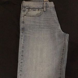Old Navy Loose Fit Jeans 👖